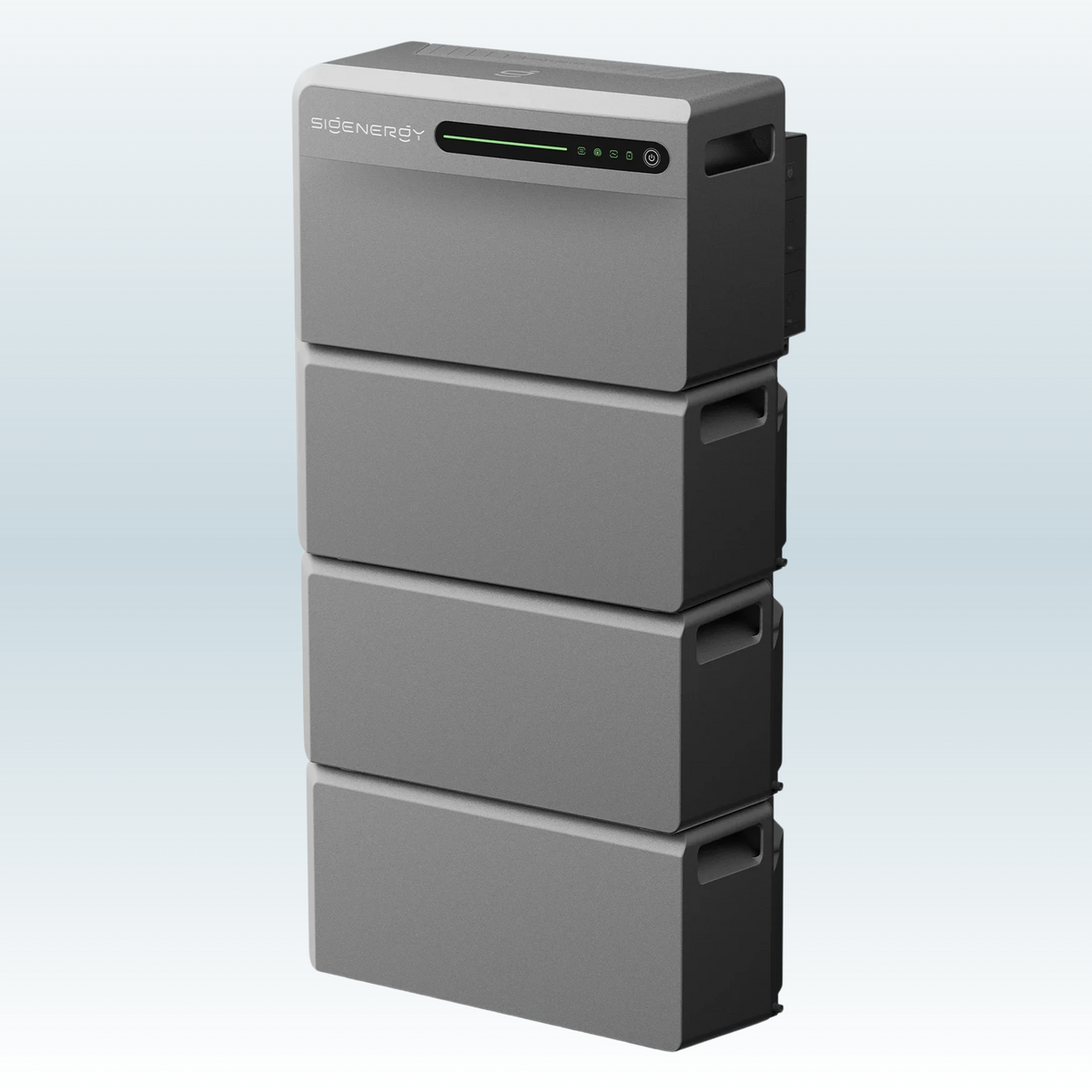 SigenMate 2700 Ultra