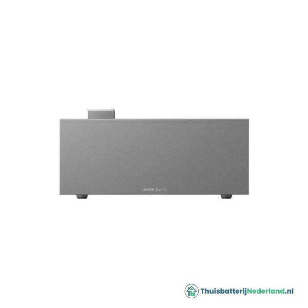 Anker SOLIX BP2700 Expansion Battery (Black Friday)