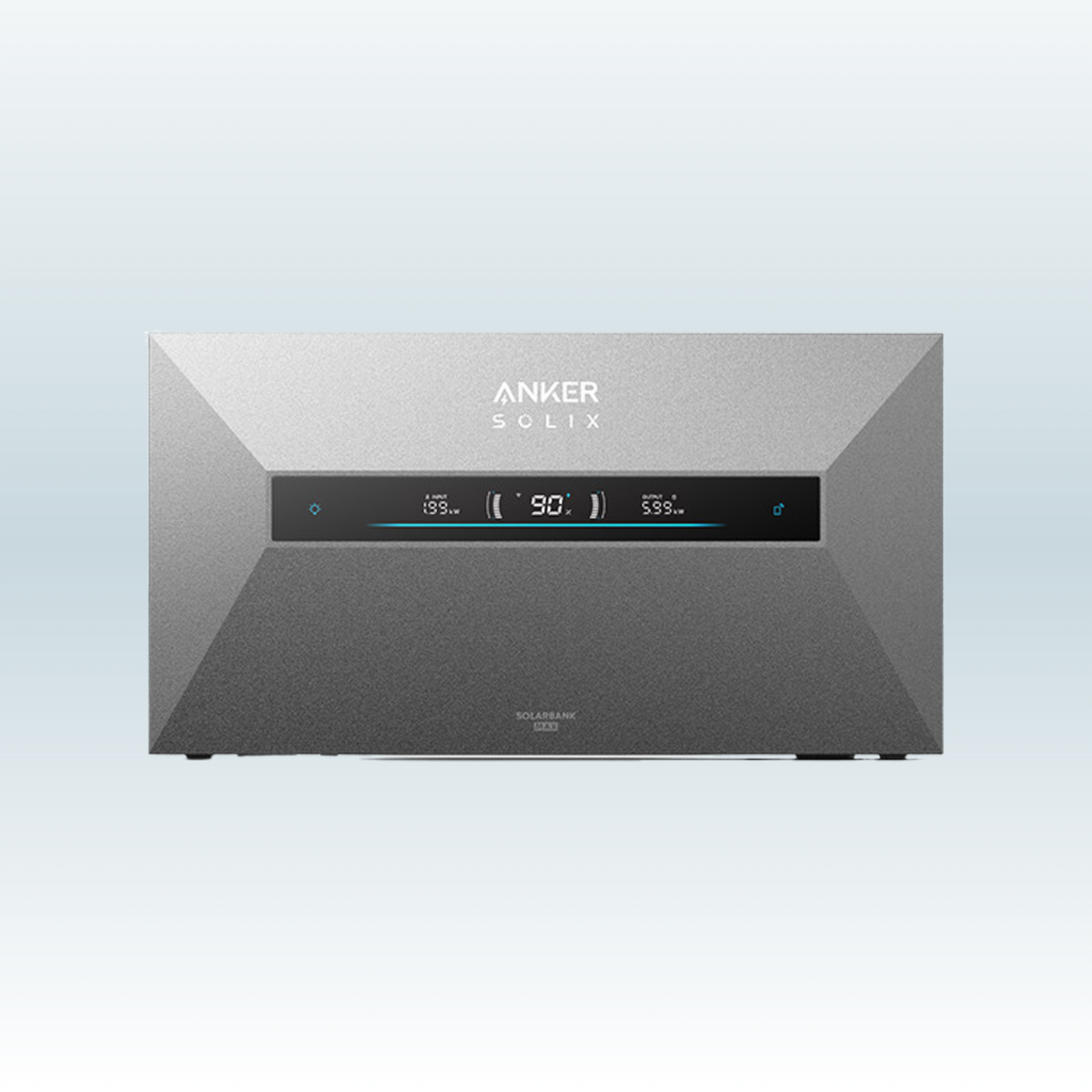 Anker SOLIX Solarbank Max AC