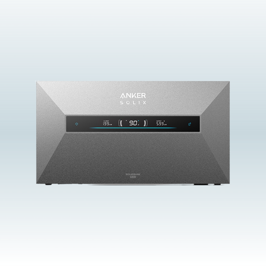 Anker SOLIX Solarbank Max AC
