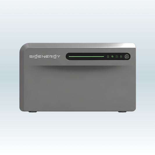 SigenMate 2700 Ultra