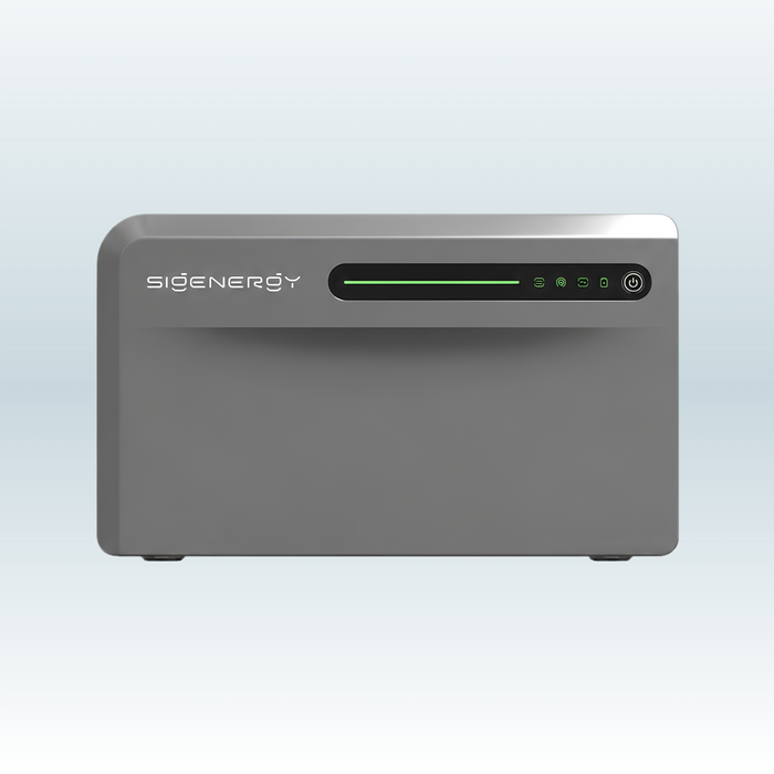 SigenMate 2700 Ultra