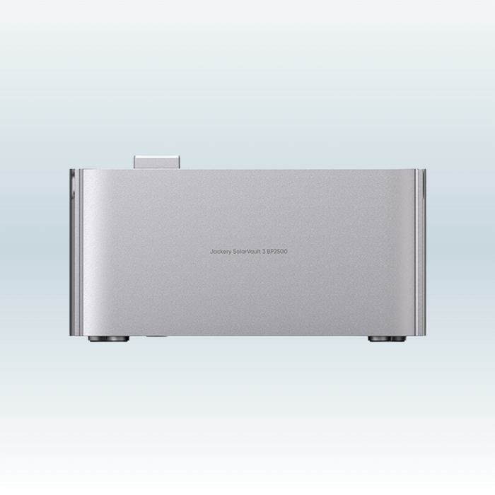 Jackery SolarVault 3 BP2500