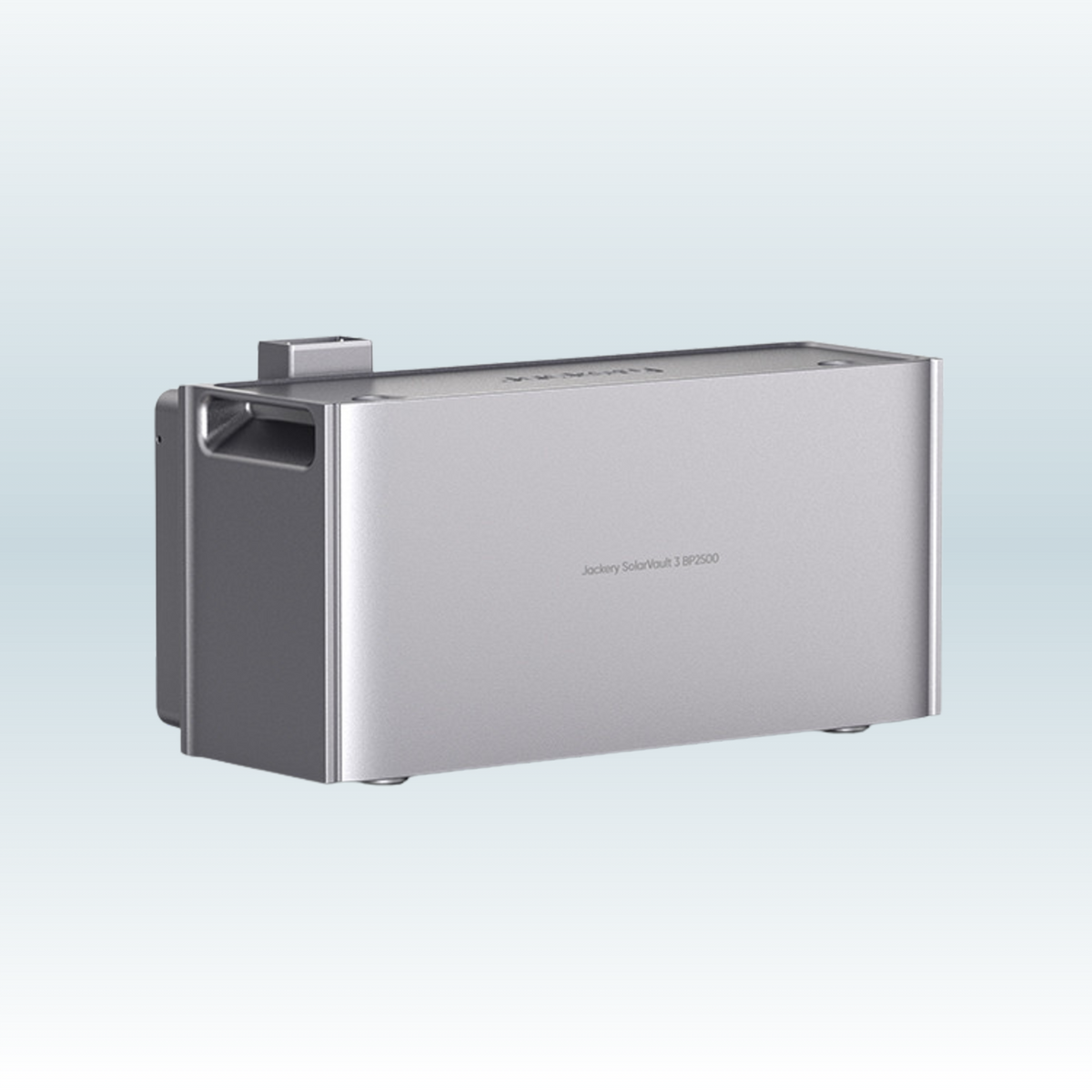 Jackery SolarVault 3 BP2500