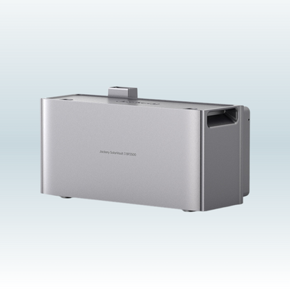 Jackery SolarVault 3 BP2500