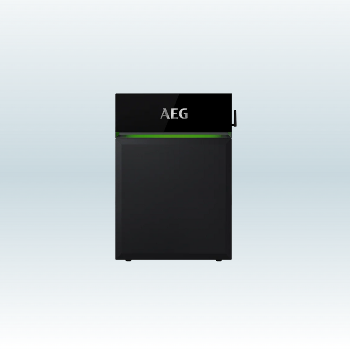 AEG Solarcube - AS-BBL09 SERIE