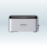 Jackery SolarVault 3 Pro Max AC