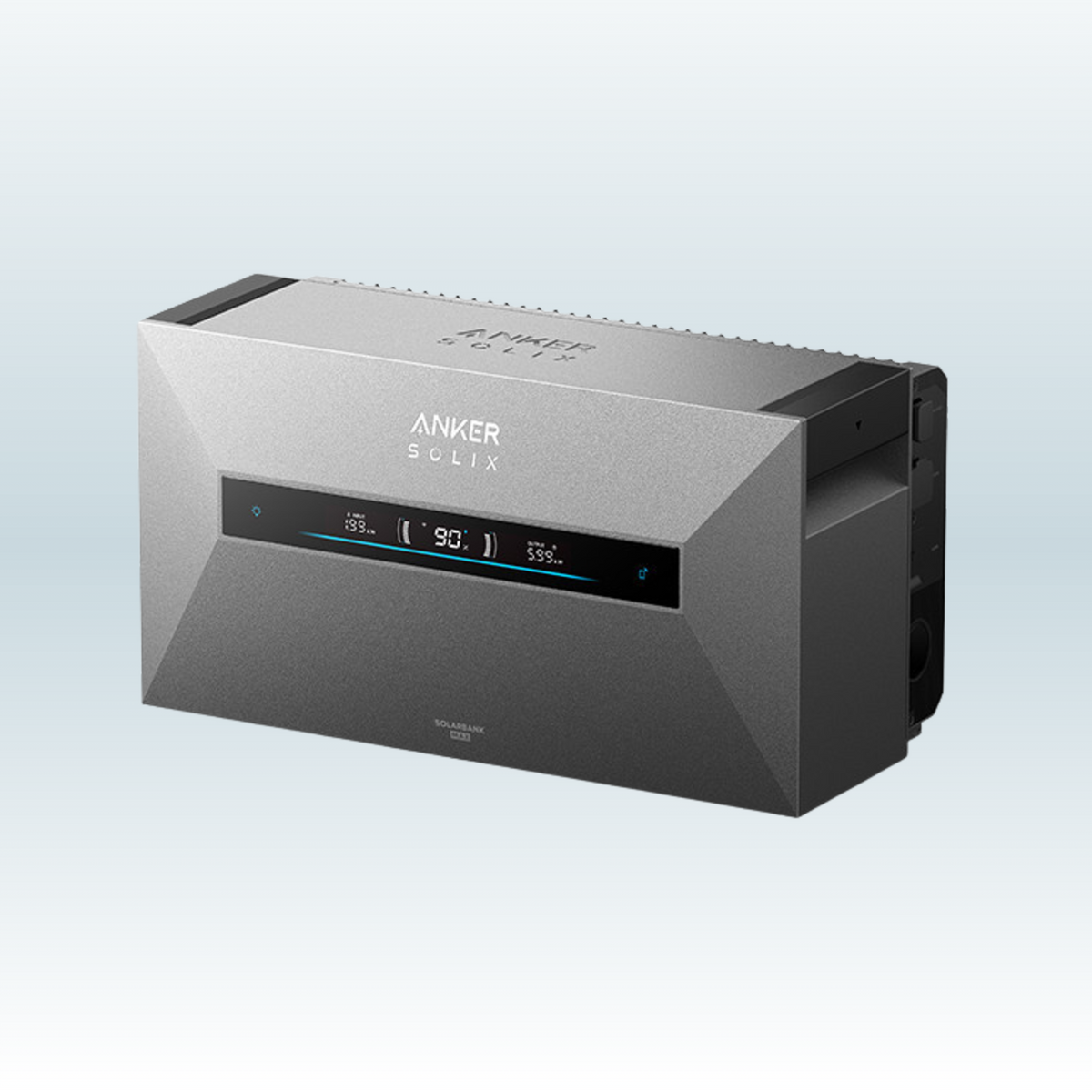 Anker SOLIX Solarbank Max AC
