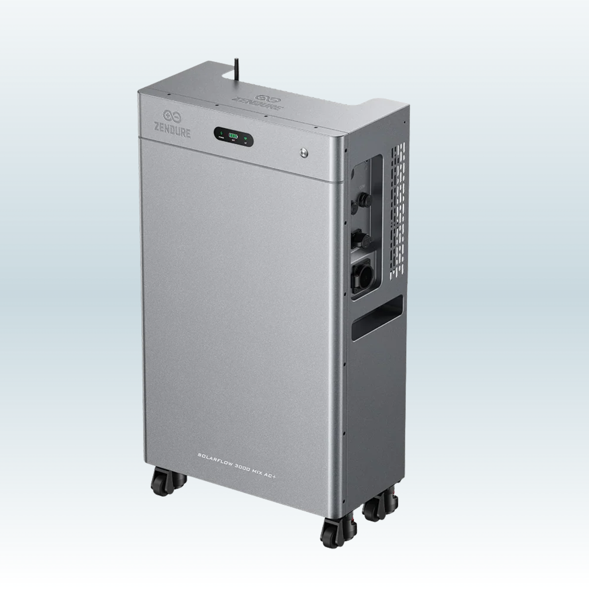 Zendure SolarFlow 3000 Mix AC+ 8 kWh