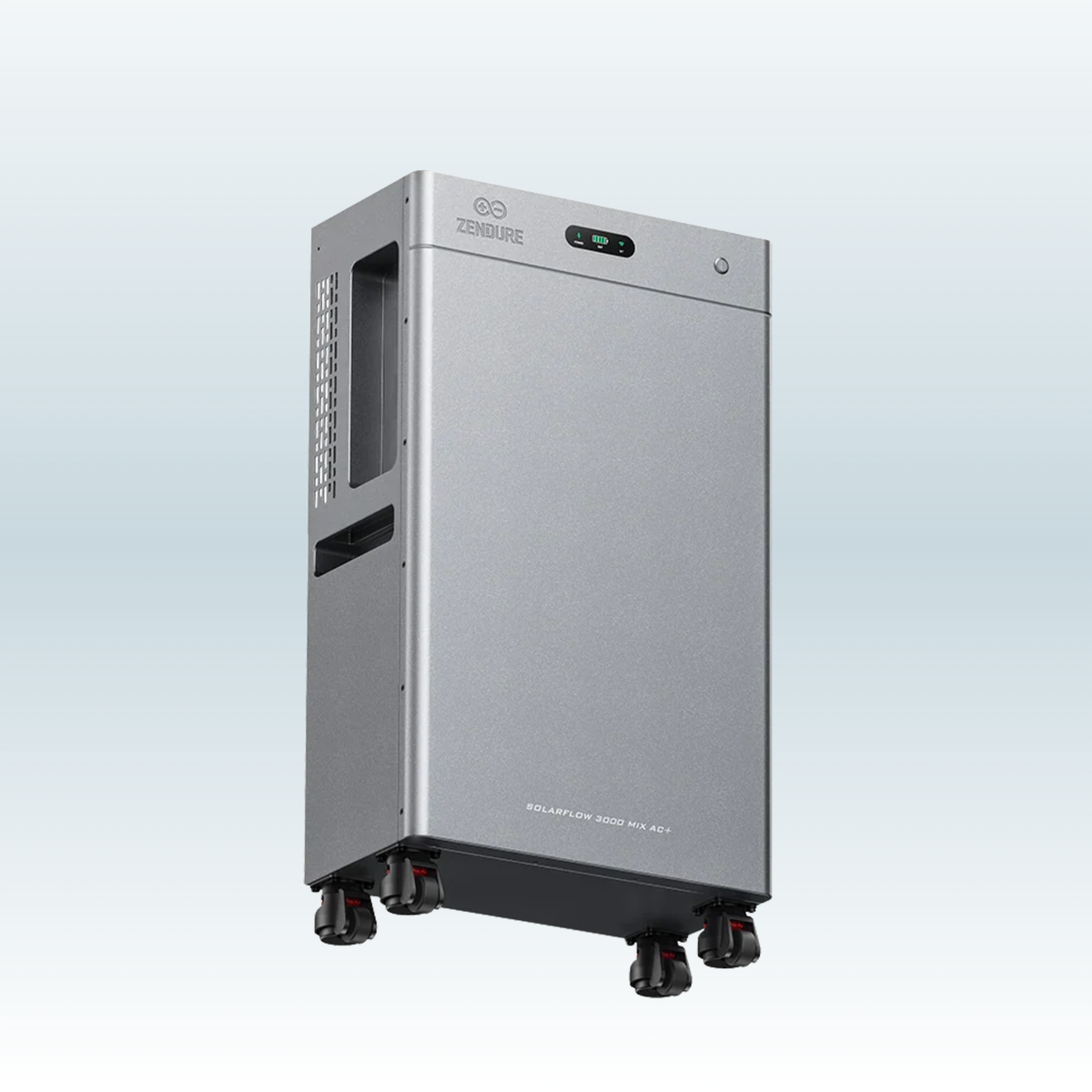Zendure SolarFlow 3000 Mix AC+ 8 kWh