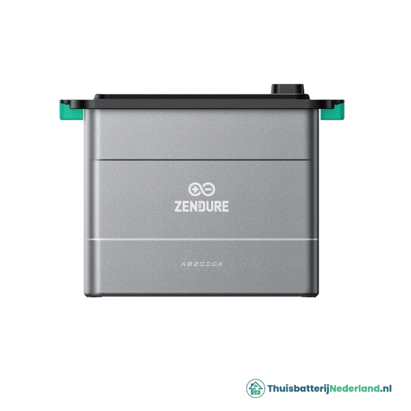 Zendure AB2000X uitbreidingsbatterij