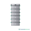 Zendure SolarFlow 2400 AC (17,28 kWh)
