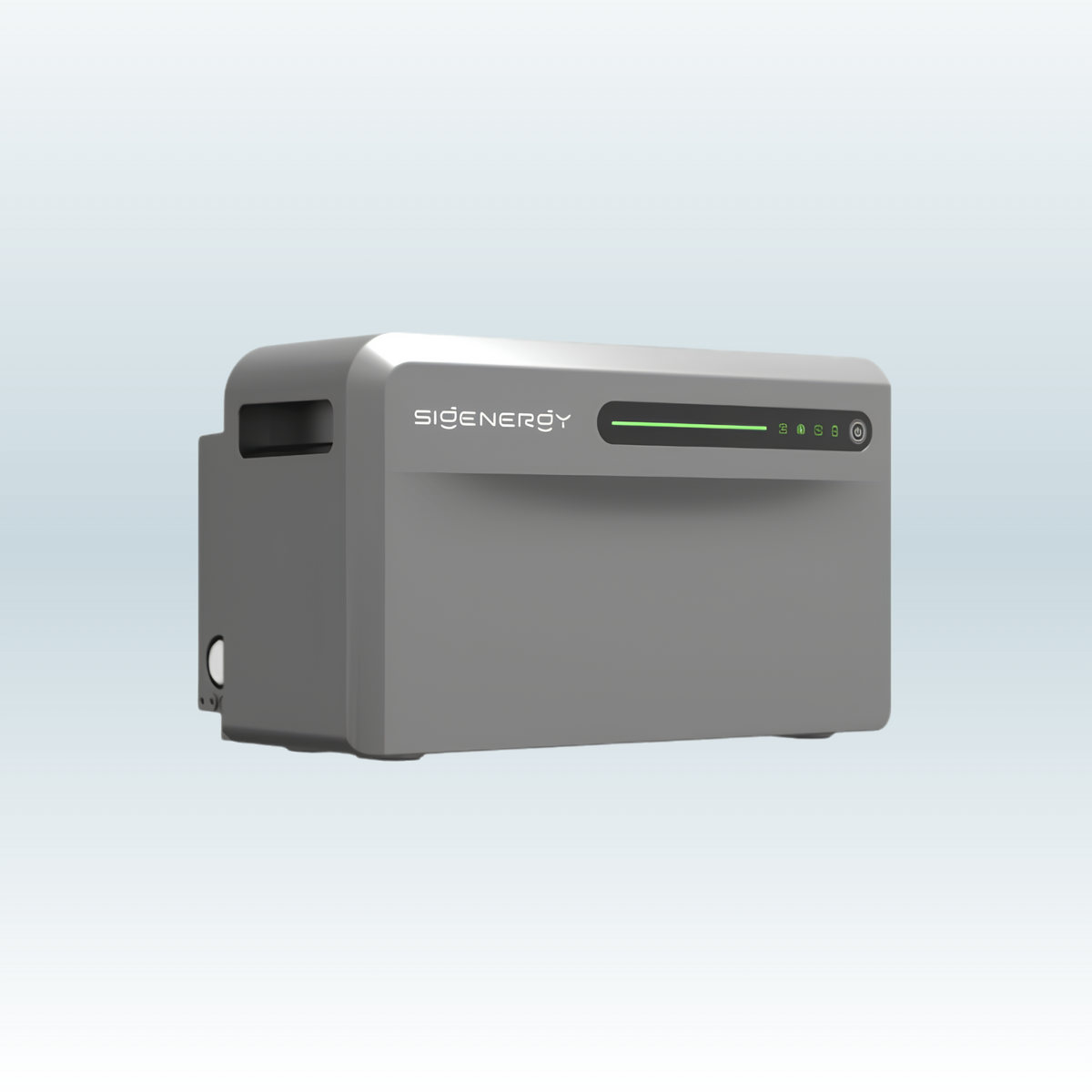 SigenMate 2700 Ultra