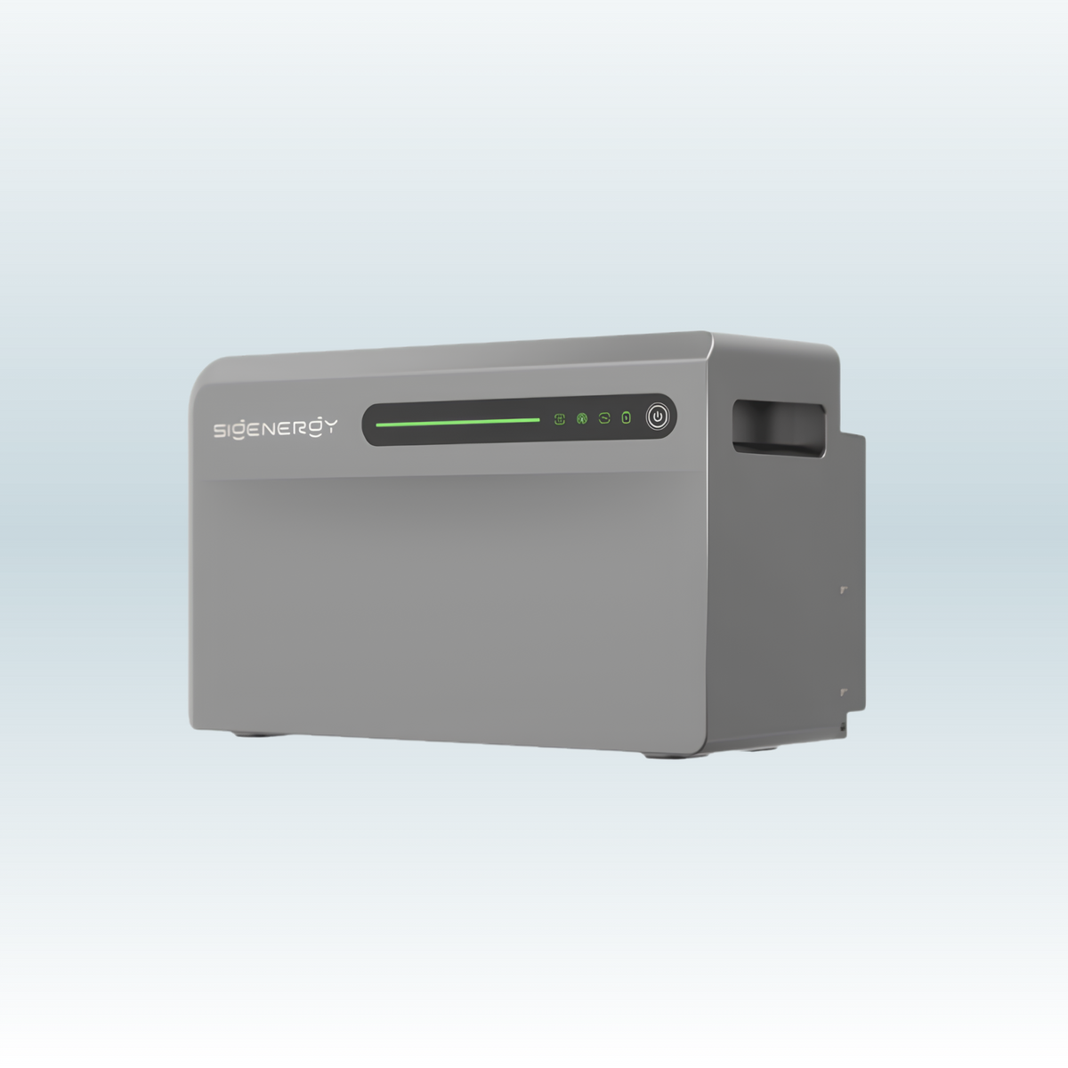 SigenMate 2700 Ultra