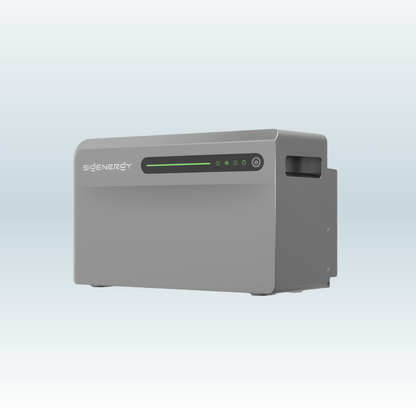 SigenMate 2700 Ultra