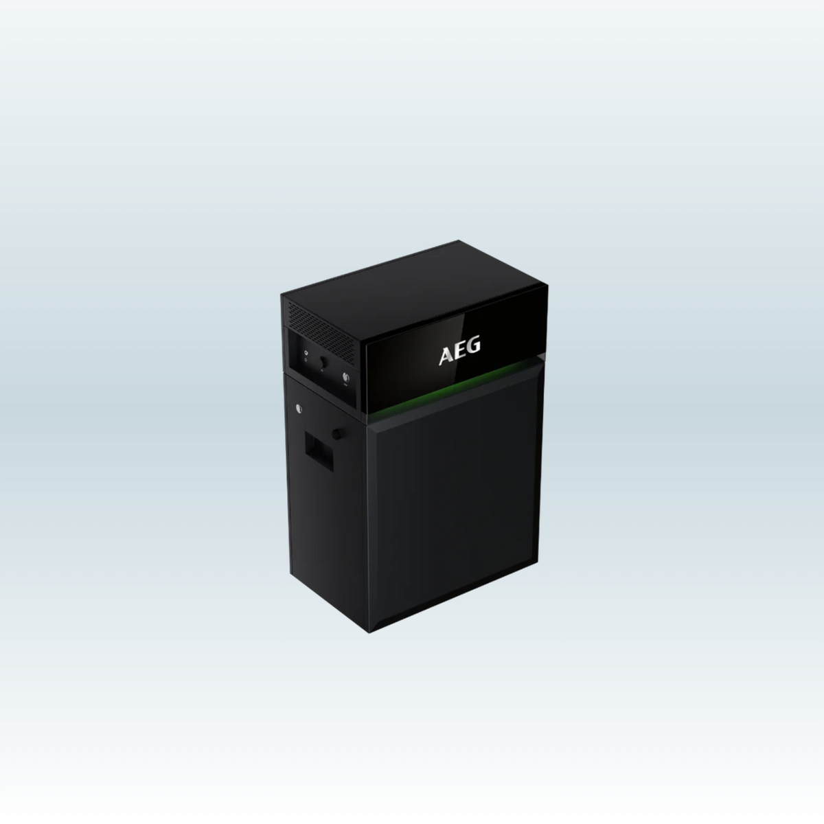 AEG Solarcube - AS-BBL09 SERIE