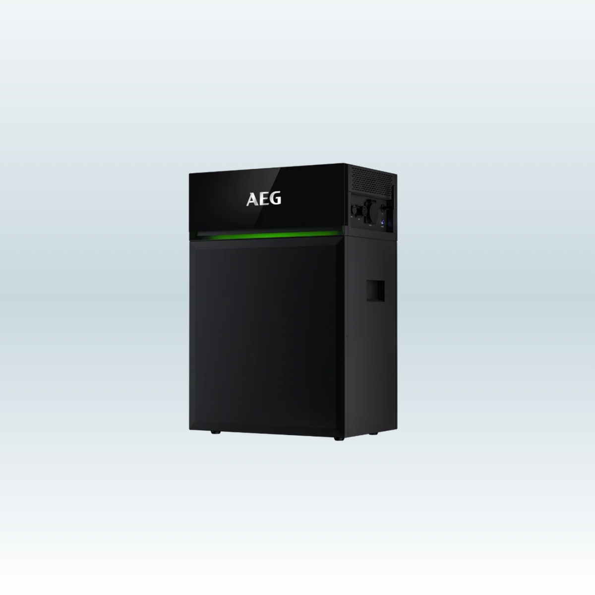AEG Solarcube - AS-BBL09 SERIE