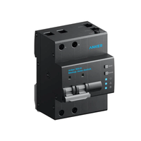 Anker Backup Auto-Switch