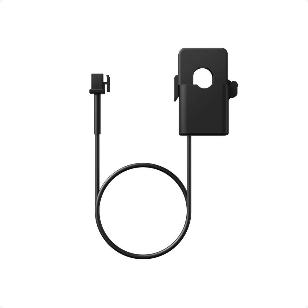 Anker SOLIX Single CT-kabel 63A voor 1-fase Smart Meter