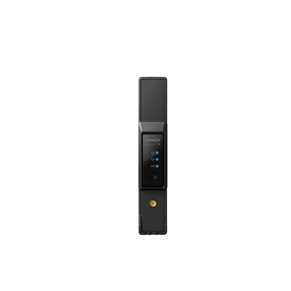 Anker SOLIX Smart Meter 1-fase vooraanzicht