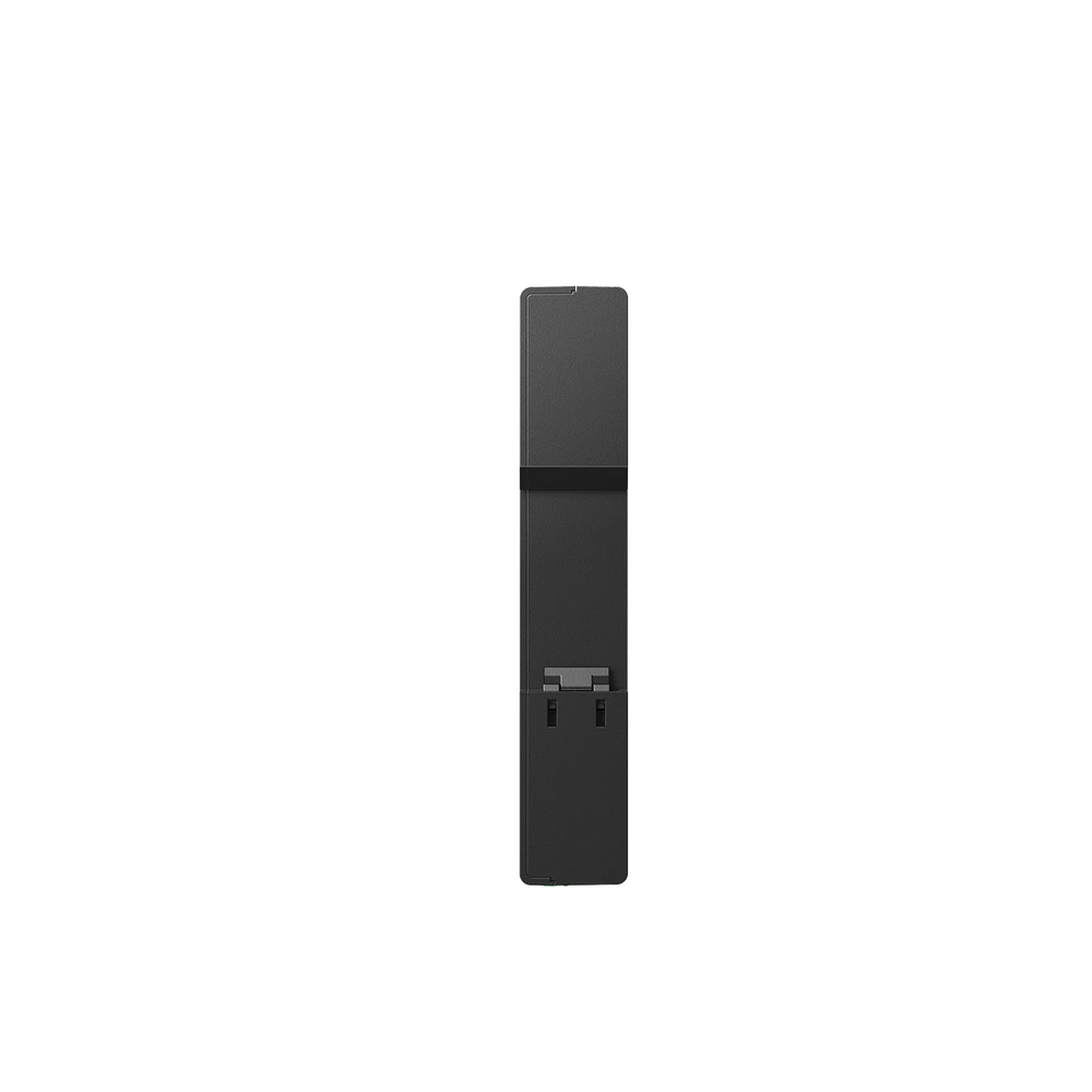 Anker SOLIX Smart Meter 1-fase achteraanzicht