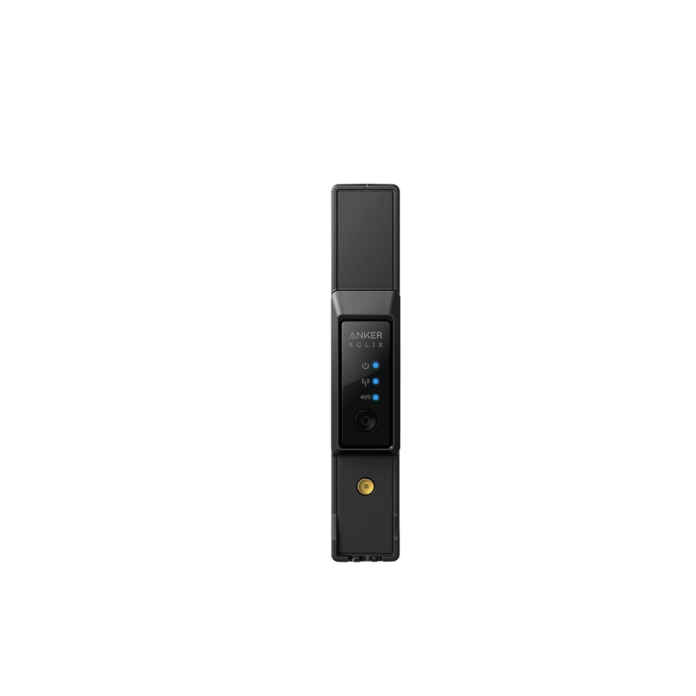 Anker SOLIX Smart Meter Gen 2 3-fase vooraanzicht