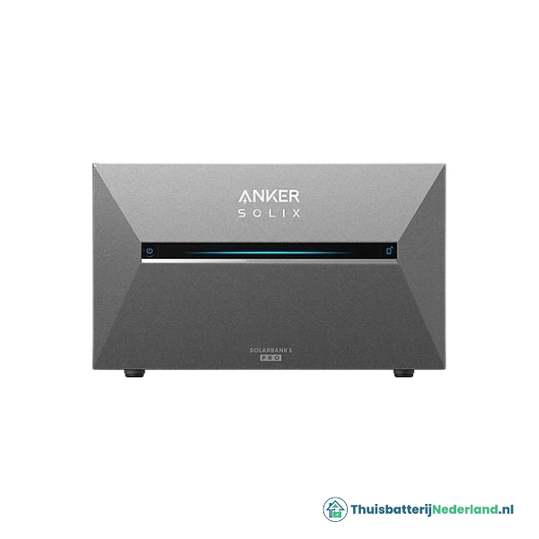 Solarbank 3 E2700 Pro