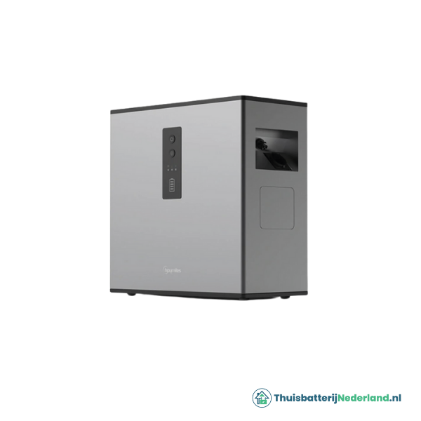 Hoymiles MS-A2 plug-in batterij