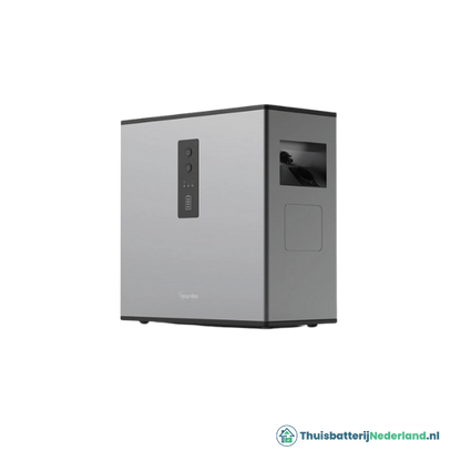Hoymiles MS-A2 plug-in batterij