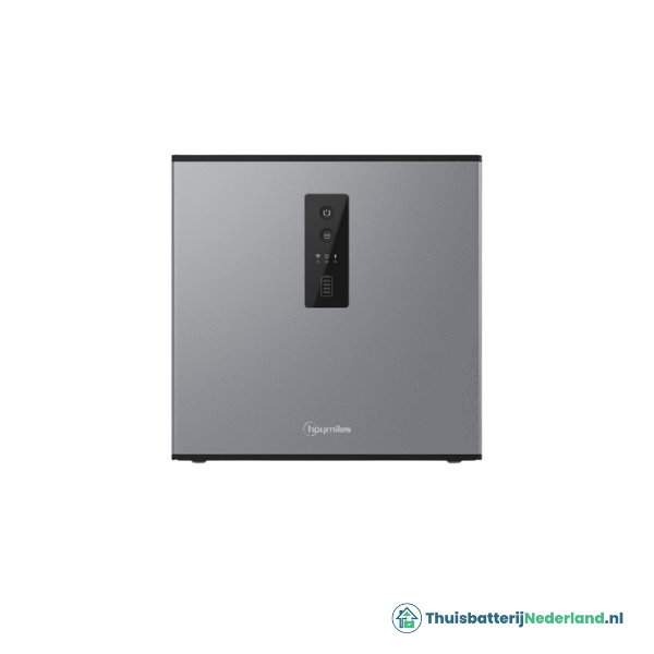 Hoymiles MS-A2 plug-in batterij
