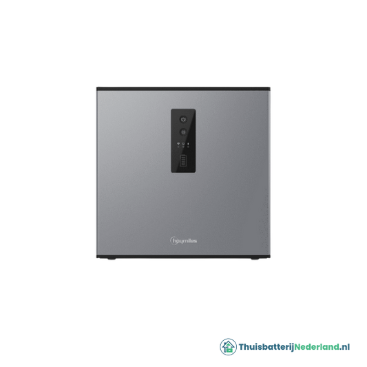Hoymiles MS-A2 plug-in batterij