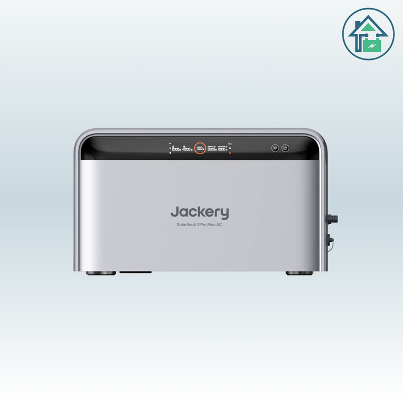 Plug-in thuisbatterij van Jackery