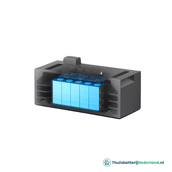 Anker SOLIX BP2700 Expansion Battery (Black Friday)