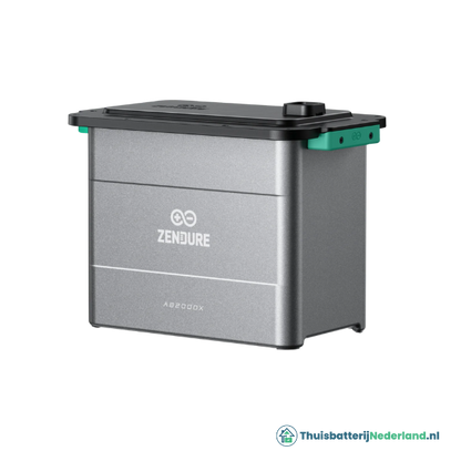 Zendure AB2000X uitbreidingsbatterij